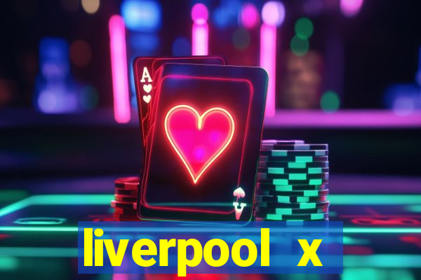 liverpool x tottenham ao vivo futemax